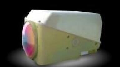 Dual FoV Thermal Imaging Module for Long Range Surveillance...