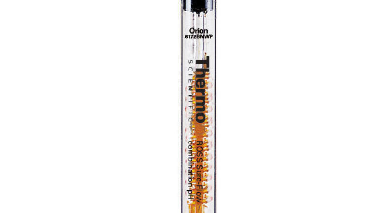 ROSS® pH Electrodes – Experience the Best in pH Measurement