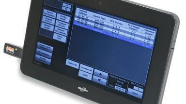Wireless Communication in any Gas Detection System