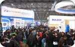  Over 24,000 visitors attend IE expo 2012