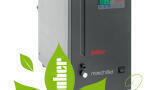 Reduce water consumption with HUBER Minichillers