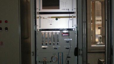 Instruments for Hazardous Area Applications.