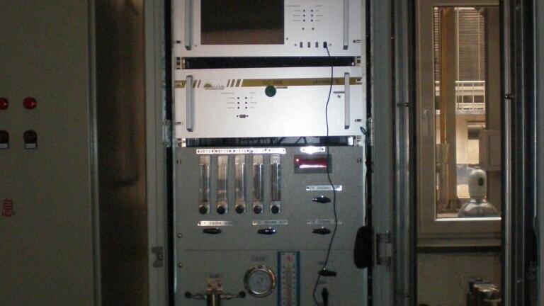 Instruments for Hazardous Area Applications.
