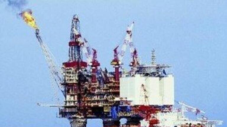 Test samples from Elgin leak show minimal environmental damage