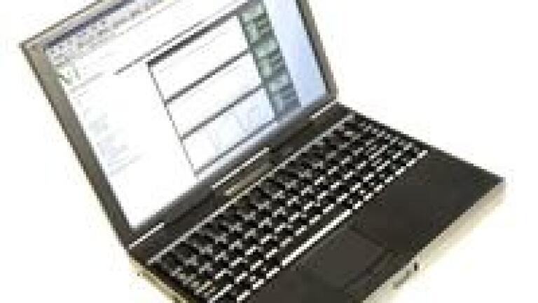 Global Environmental Monitoring Systems over the Internet.