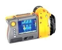 New Thermal Imager for Industrial Maintenance.