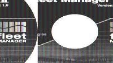 Fleet Manager II - Store and Analyze Data