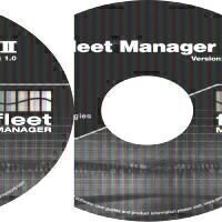Fleet Manager II - Store and Analyze Data