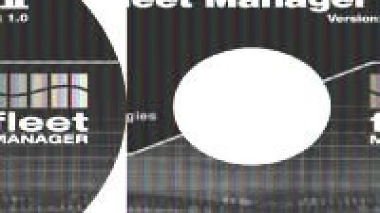 Fleet Manager II - Store and Analyze Data