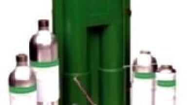 Behind Worldwide Calibration