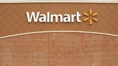 Wal-Mart posts impressive landfill objectives