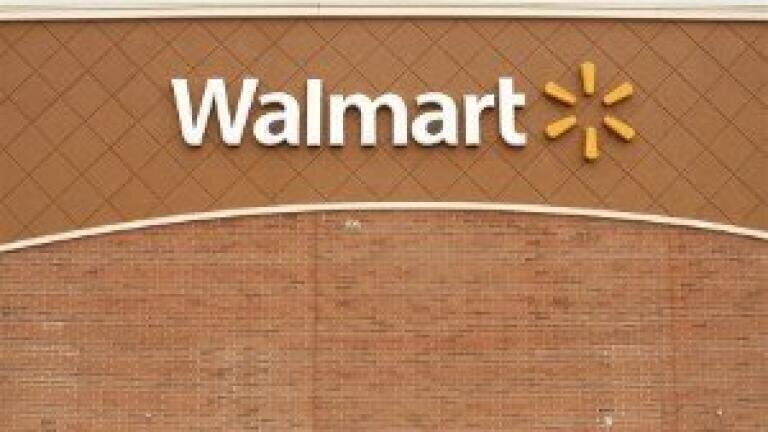 Wal-Mart posts impressive landfill objectives