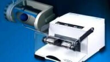 Fast, Efficient Homogenization of Samples