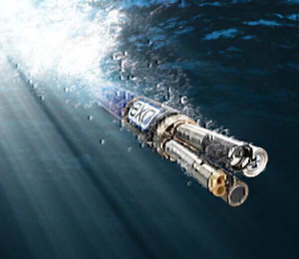 Advanced water-quality monitoring instruments for demanding ...
