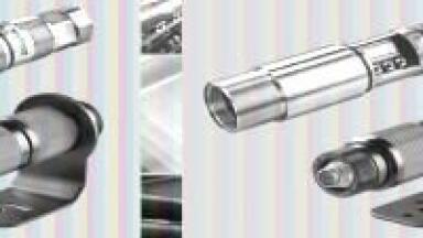 New Infrared Thermometer Optimizes Continuous Temperature Monitoring