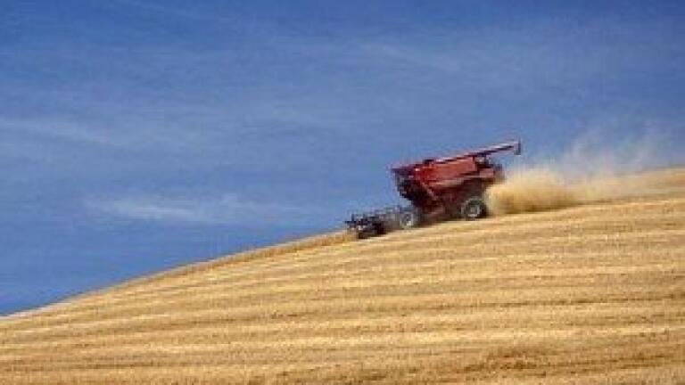 Soil quality a 'big part of climate change'