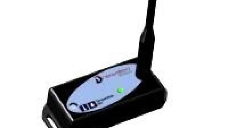 Wireless Loggers for the Monitoring of the Storage and Transport Conditions of Goods
