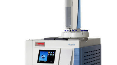 New Versatile Gas Chromatograph Series Features User-Exchangeable Instant Connect Injectors and Detectors