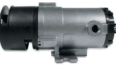Infrared Fixed Gas Detector Receives IP67 Certification