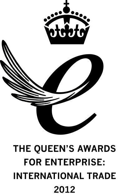 Queen’s Award for Enterprise Winner