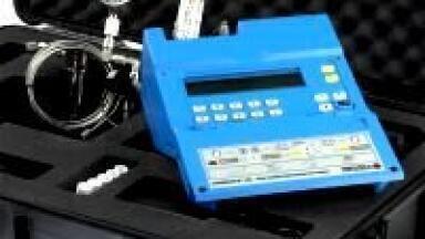 Dew Point Hygrometers for Hire