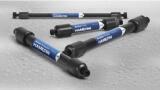 New Columns for Anion Analysis