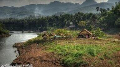 Environmental legislation 'making a big difference in Brazil'