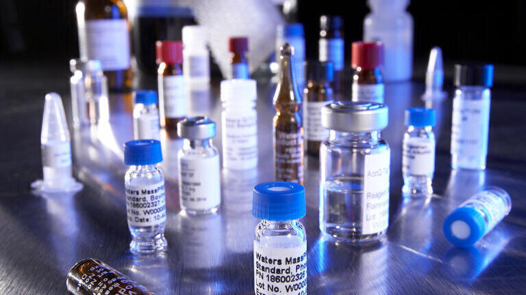 New Product Line of Traceable, Certified Analytical Standards and Reagents