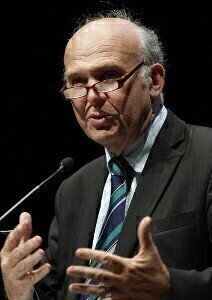 Vince Cable plans Â£80 million investment in small-scale waste infrastructure