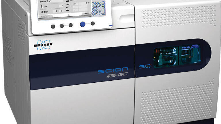 SCION 436 and 456 Gas Chromatographs