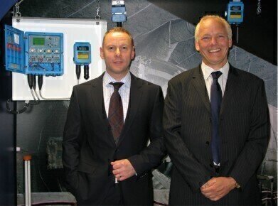 Further Management Expansion for Gas Detection Company