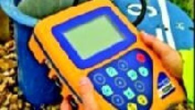 Accurate Gas Level & Flow Measurement is a Breeze!