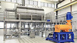 Testing of process pumps also in compliance with API 675
