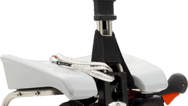 A Revolutionary New Device for working at Height