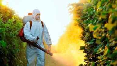 New Version of GC/MS Method Package for Residual Pesticides in Foods