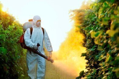 New Version of GC/MS Method Package for Residual Pesticides in Foods