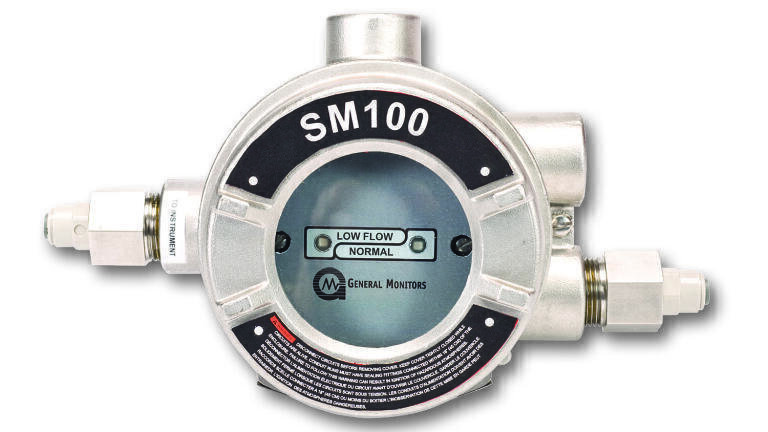 New Sampling Pump Module Simplifies Gas Monitoring in Remote Areas