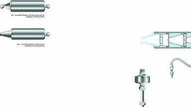 Multistage Cascade Impactor Meets Increasing Requirements