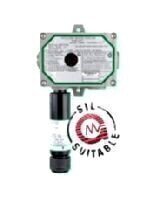 Intelligent Toxic Gas Detector Receives SIL 2 Suitable Rating
