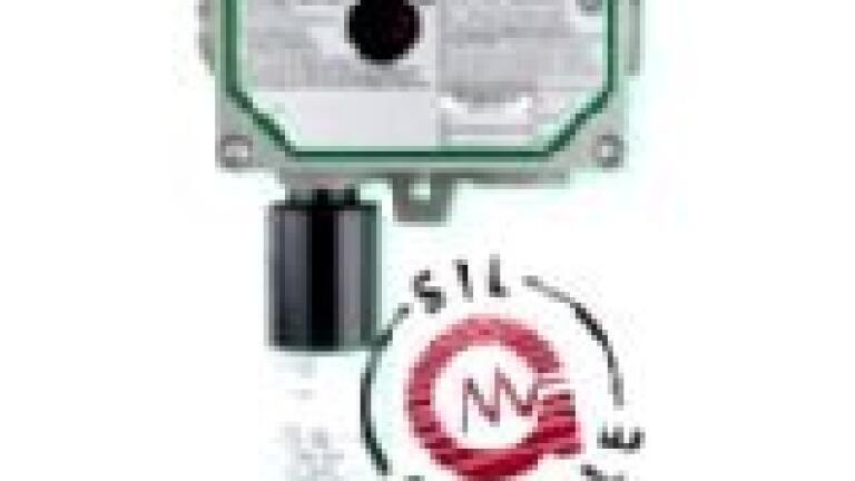Intelligent Toxic Gas Detector Receives SIL 2 Suitable Rating