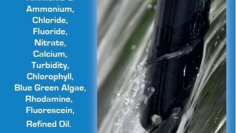 Water Quality Testing Products