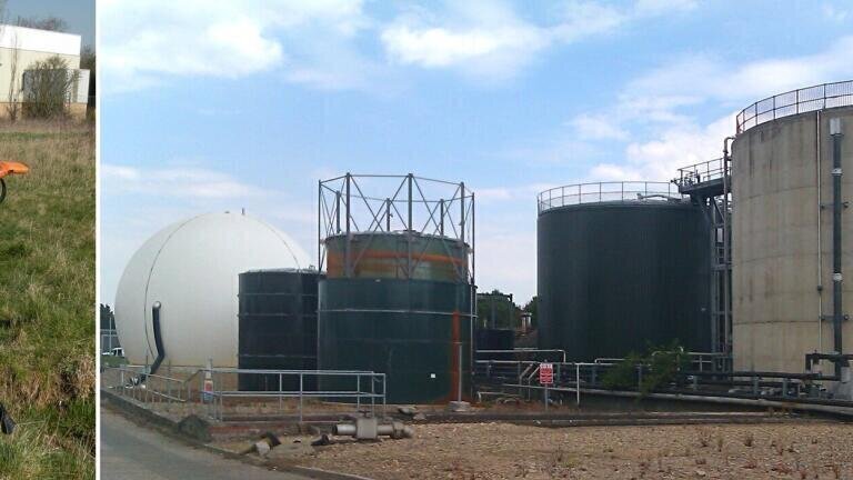 Laser Gas Detection Success
