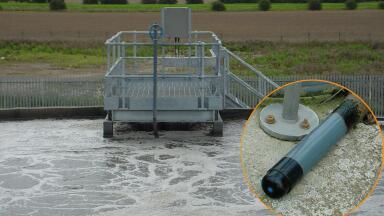 Dissolved Oxygen – the discussion moves on