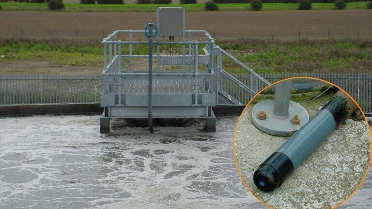 Dissolved Oxygen – the discussion moves on