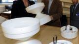 Raingauge Manufacturers Expand to New Premises