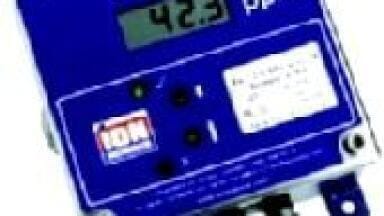 TVOC the Worlds First Intrinsically Safe Fixed PID Gas Detector