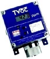 TVOC the Worlds First Intrinsically Safe Fixed PID Gas Detector 