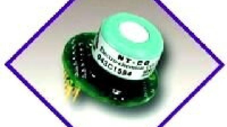 New Gas Sensing Transmitters
