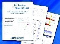 New Best Practices Engineering Guide Provides Real World Installation Help 