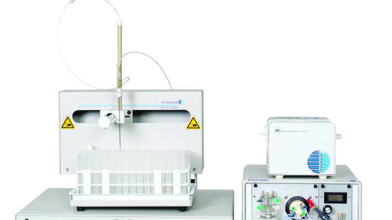 New USEPA Cyanide Analysis Methods